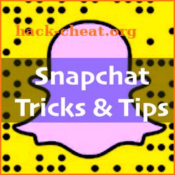 Tricks & Tips for Snapchat icon