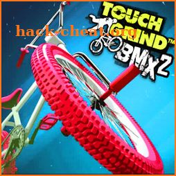 Tricks BMX Touchgrind 2 - MAD Extreme Freestyle icon