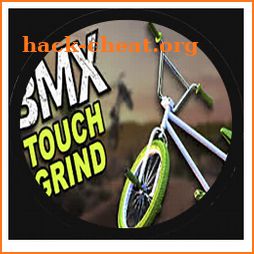 Tricks BMX Touchgrind 2 Pro fire icon