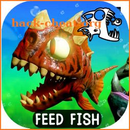 Tricks: Fish Feed And Grow icon