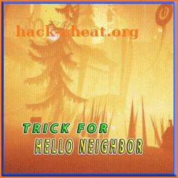Tricks For Hello Neighbor icon