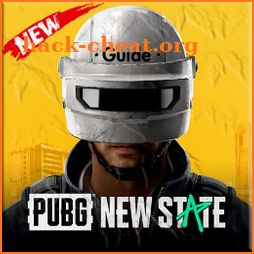 Tricks For PUBG: NEW STATE icon