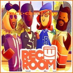 Tricks for Rec Room VR 2k22 icon