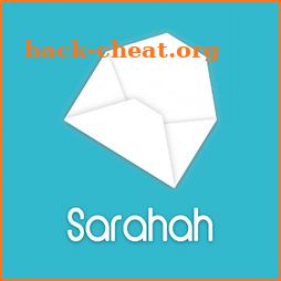 Tricks for Sarahah صراحة icon