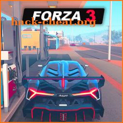 Tricks Forza Horizon mobile 2020 icon