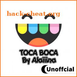 Tricks Happy Toca Boca life World Town Walkthrough icon