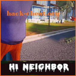 Tricks Hi Neighbor Alpha 5 Series - Tips & Tricks icon