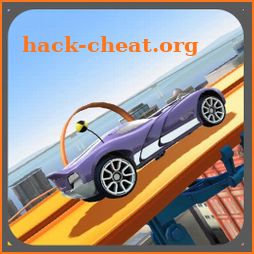 Tricks Hot Wheels Race Off Cars Game 2021 icon