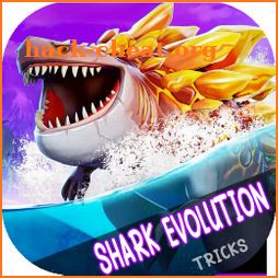 Tricks: Hungry Shark Evolution 2 icon