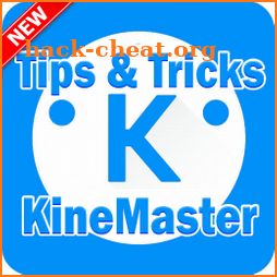 Tricks KineMaster Video Editing Pro icon