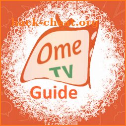 Tricks OmeTV video chat app icon