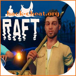 Tricks: Raft Survival Games Raft icon