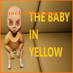 Tricks The Baby In Yellow icon