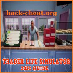 Tricks Trader Life Siulator icon