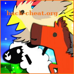 Tricks Ultimate Chicken Horse : Free icon