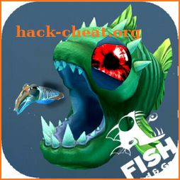 Tricks:Feed Fish And Grow Game icon