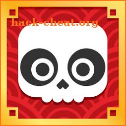 Tricky Bones: Trickshot Puzzle Game icon