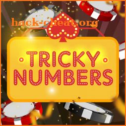 Tricky Numbers icon