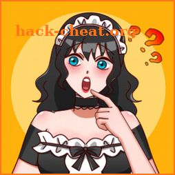 Tricky Test: Maid Puzzle icon