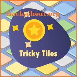 Tricky Tiles - Play And Earn icon