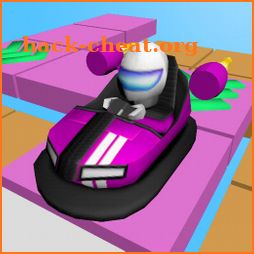 Tricky Turn 3D icon