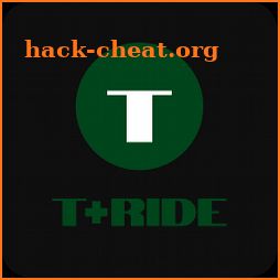 T+ride icon