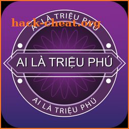 Triệu Phú Online icon