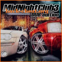 Trik Midnight Club 3 Dub Edition icon