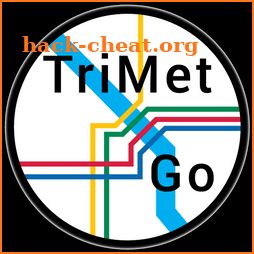 TriMet Go icon