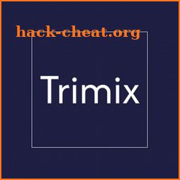 Trimix icon