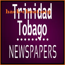Trinidad and Tobago Newspapers icon