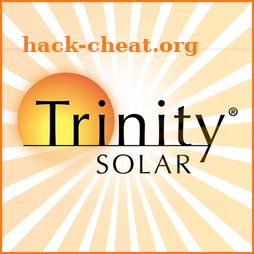 Trinity Solar Connect icon