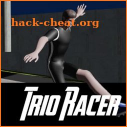 Trio Racer icon