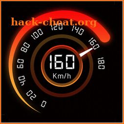 Trip GPS Speedometer: Trip Speed and Fuel Manager icon