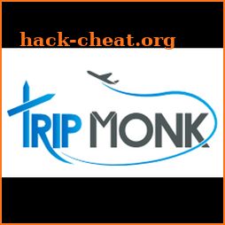 Trip Monk - Cheap Flights, Hotels, Holidays icon