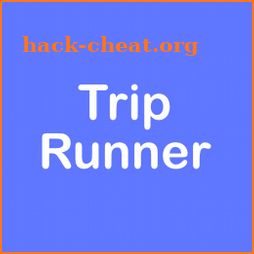 Trip Runner icon