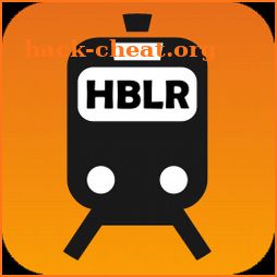 Trip Traq (HBLR) icon