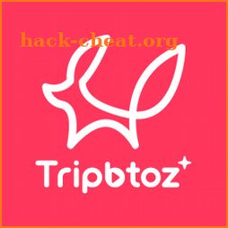 Tripbtoz - Hotels, Travel Videos, Earn Tripcash! icon