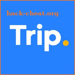 Trip.com – Flights & Hotels icon