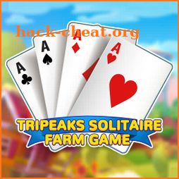 Tripeaks Solitaire - Farm game icon