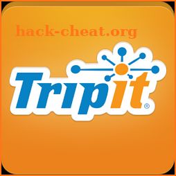 TripIt: Travel Organizer icon