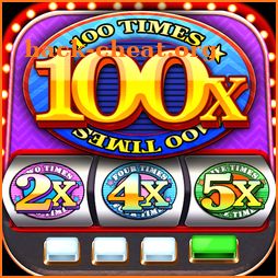 Triple ALL-IN-1 FREE Slots icon