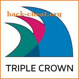 Triple Crown On Demand icon