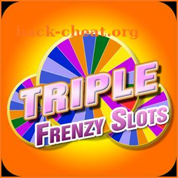 Triple Frenzy - FREE Slots icon