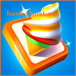 Triple Match 3D - Matching Puzzle & Tile Master icon