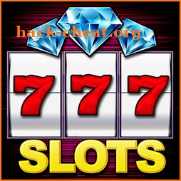 Triple Pay Diamond Slot icon