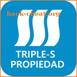 Triple-S Propiedad icon