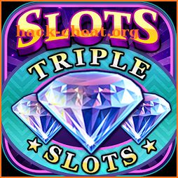 Triple Slots icon