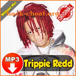 Trippie Redd songs icon