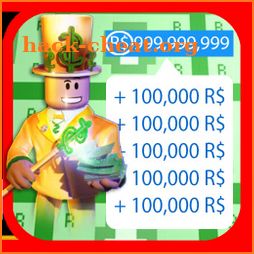 Trips Get Free Robux For Roblox RBX icon